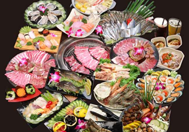 石頭日式燒肉(鳳山五甲館)
